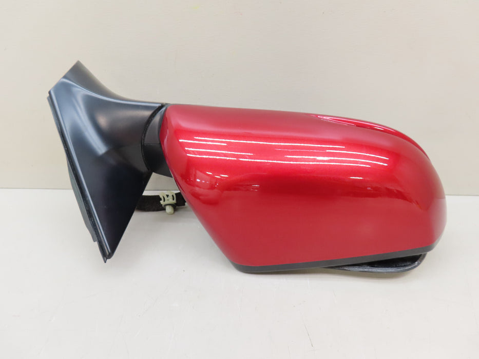 2017-2022 HONDA CR-V RIGHT PASSENGER SIDE VIEW MIRROR W/ TURN SIGNAL OEM