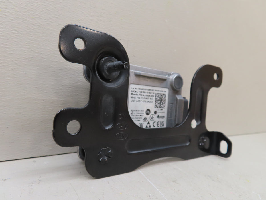2020-2022 HYUNDAI PALISADE FRONT CRUISE CONTROL SENSOR OEM 99110-S8110