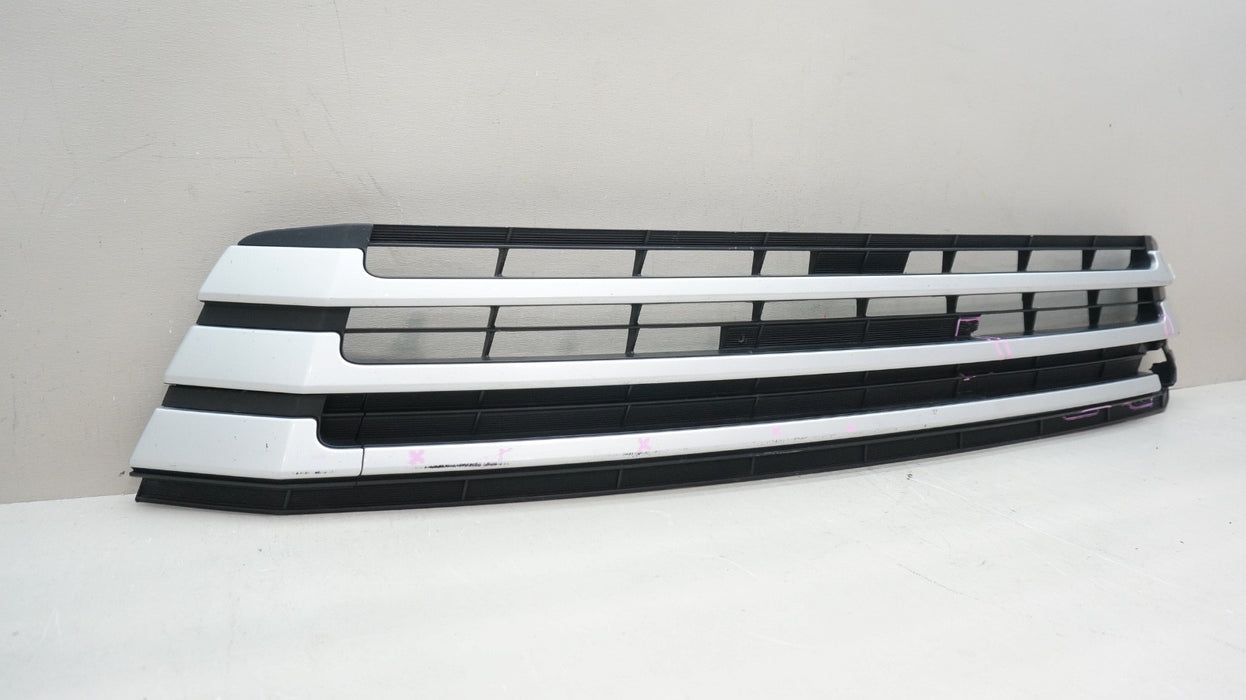 2017-2019 TOYOTA HIGHLANDER FRONT LOWER BUMPER GRILLE 53102-0E070