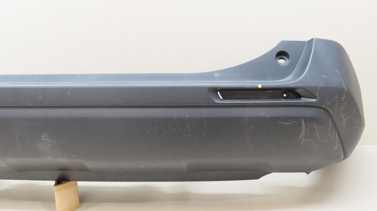 2019-2022 TOYOTA RAV4 REAR BUMPER COVER FACTORY OEM 52159-0R160