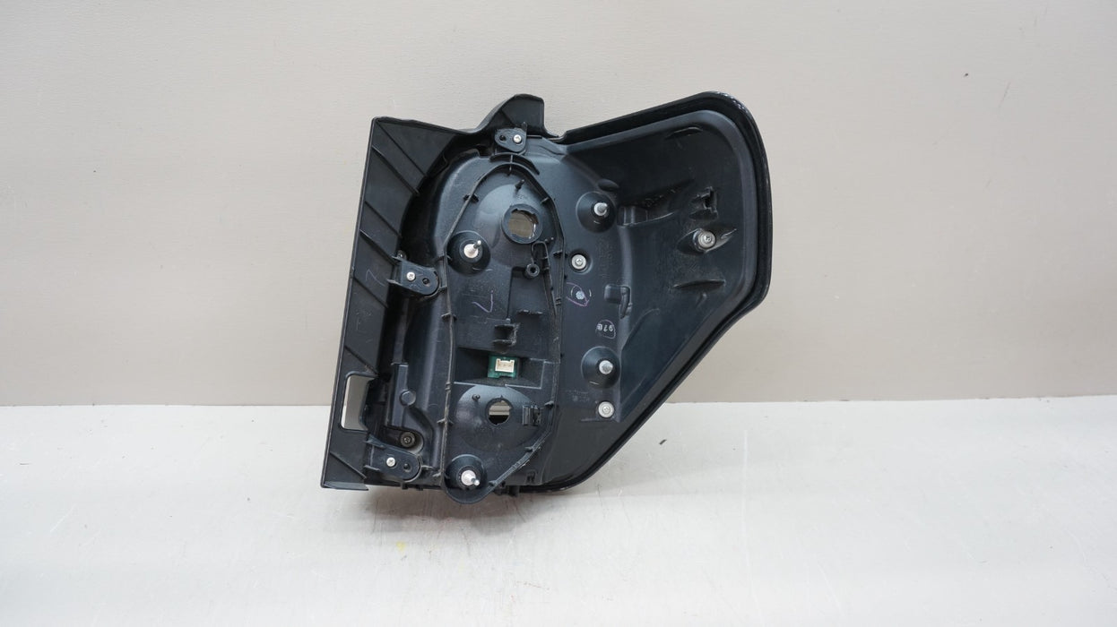 2014-2024 TOYOTA 4RUNNER REAR LEFT DRIVER SIDE OUTER TAIL LIGHT OEM