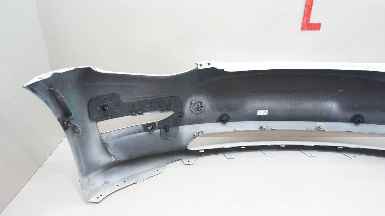 2017-2023 TESLA MODEL 3 FRONT BUMPER COVER PANEL OEM