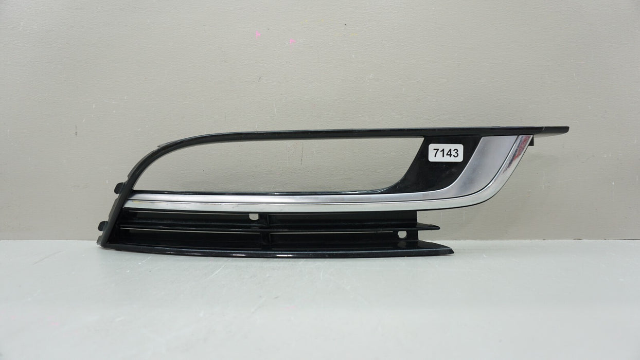 2012-2016 VOLKSWAGEN PASSAT CC FRONT RIGHT BUMPER FOG LIGHT TRIM OEM 3C8853666E