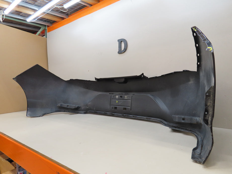 2023 ACURA INTEGRA REAR BUMPER COVER OEM 71501-3S5-A000