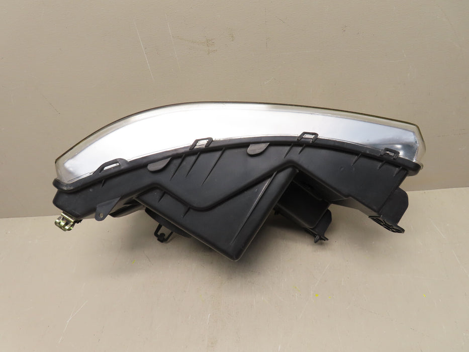 2004-2008 FORD F150 FRONT RIGHT PASSENGER SIDE HEADLIGHT HALOGEN
