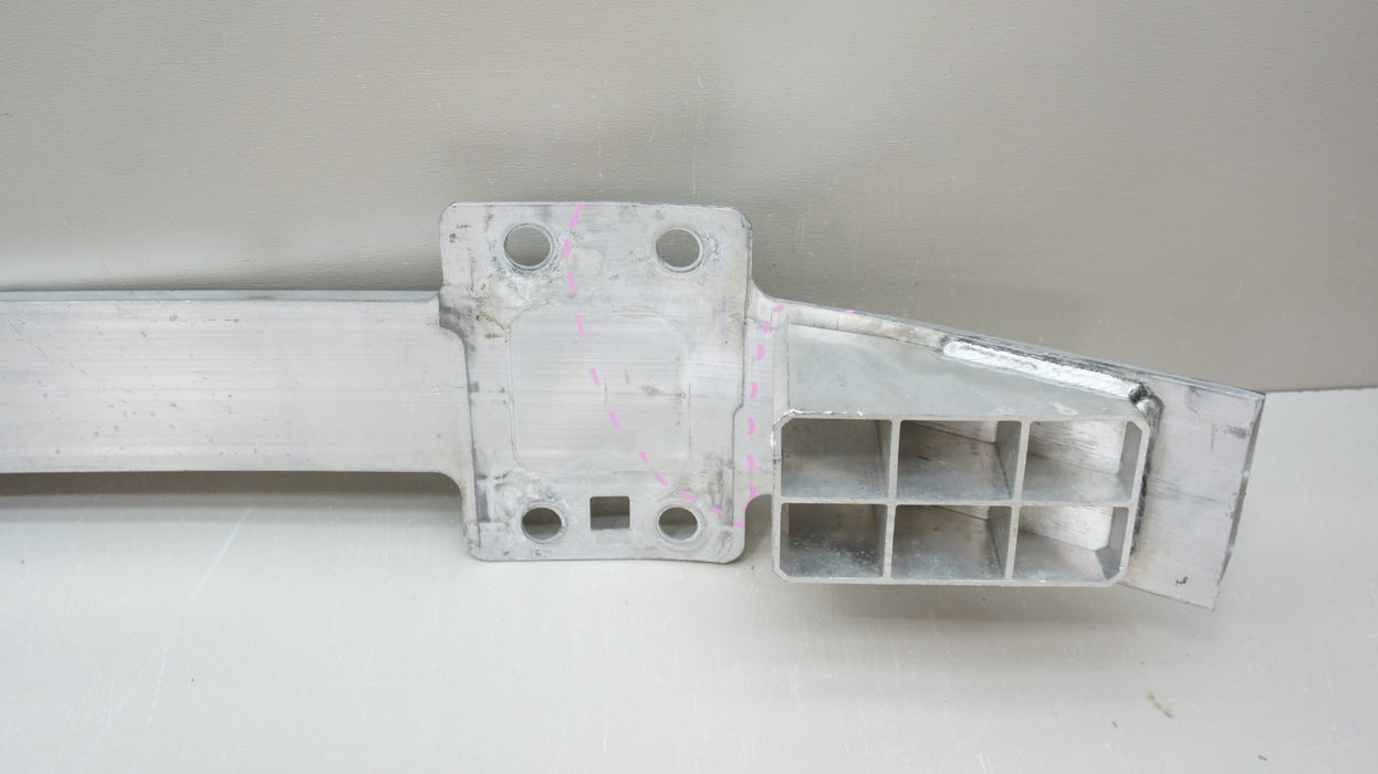 2020-2024 FORD EXPLORER FRONT BUMPER REINFORCEMENT IMPACT CRASH BAR OEM