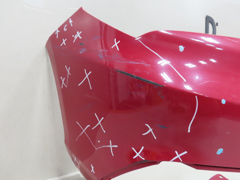 2018 2019 2020 ACURA TLX FRONT BUMPER COVER OEM 71101-TZ3-A200