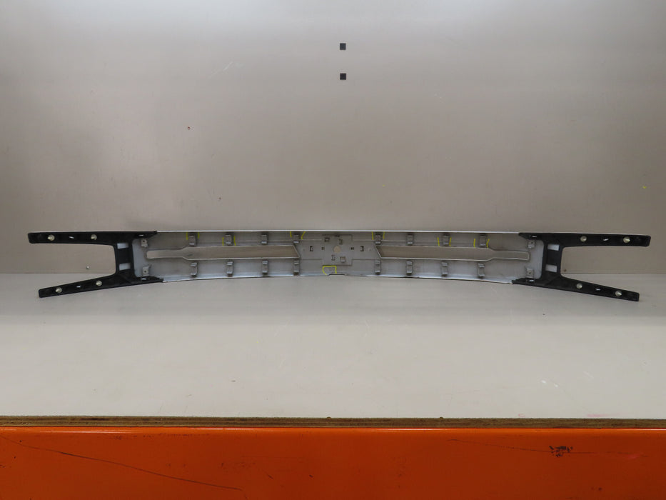 2019 2020 2021 CHEVROLET SILVERADO 1500 FRONT GRILLE GRILL MOLDING TRIM OEM