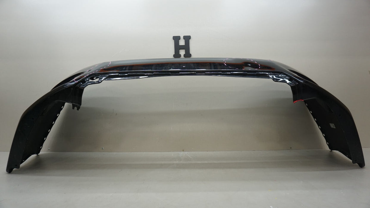 2016-2018 HONDA CIVIC EX LX TOURING SEDAN REAR BUMPER COVER OEM 71501-TBA-A010