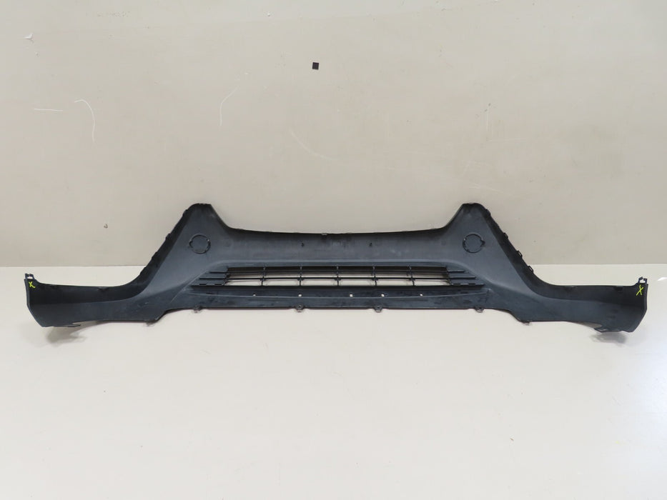 2013-2015 TOYOTA RAV4 LE SUV FRONT LOWER BUMPER PANEL COVER OEM 52411-0R010
