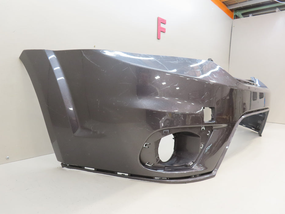 2011-2019 DODGE JOURNEY FRONT BUMPER COVER OEM