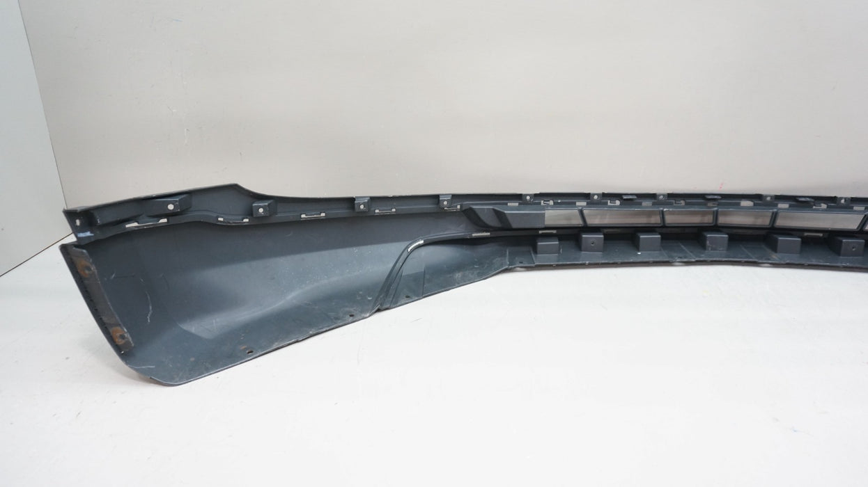 2015-2018 LINCOLN MKC FRONT LOWER BUMPER COVER VALANCE PANEL OEM EJ7B-17626