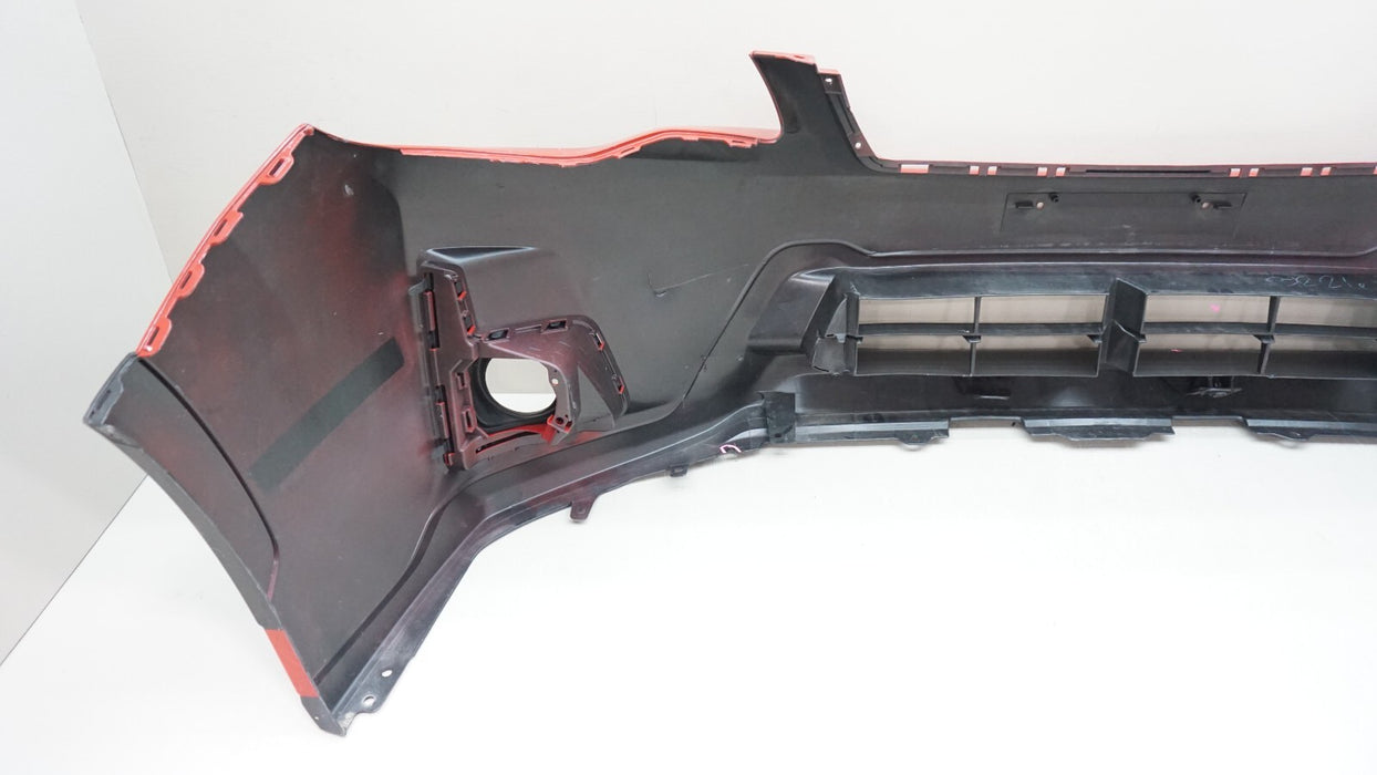 2016-2017 SUBARU CROSSTREK FRONT BUMPER COVER PANEL OEM 57704FJ070