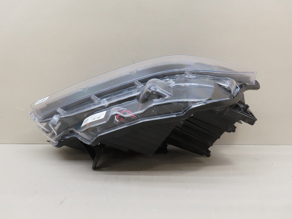 2024 FORD MUSTANG FRONT LEFT DRIVER  SIDE HEADLIGHT LED OEM