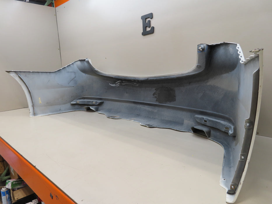 2015-2017 ACURA TLX REAR BUMPER COVER OEM 71501-TZ3-A000
