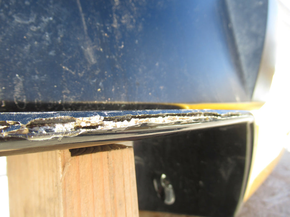 LAMBORGHINI MURCIELAGO REAR BUMPER COVER OEM