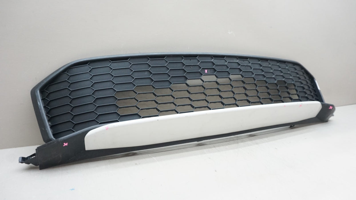 2025-2026 HONDA CIVIC FRONT LOWER BUMPER GRILLE OEM 71151-T61-A50