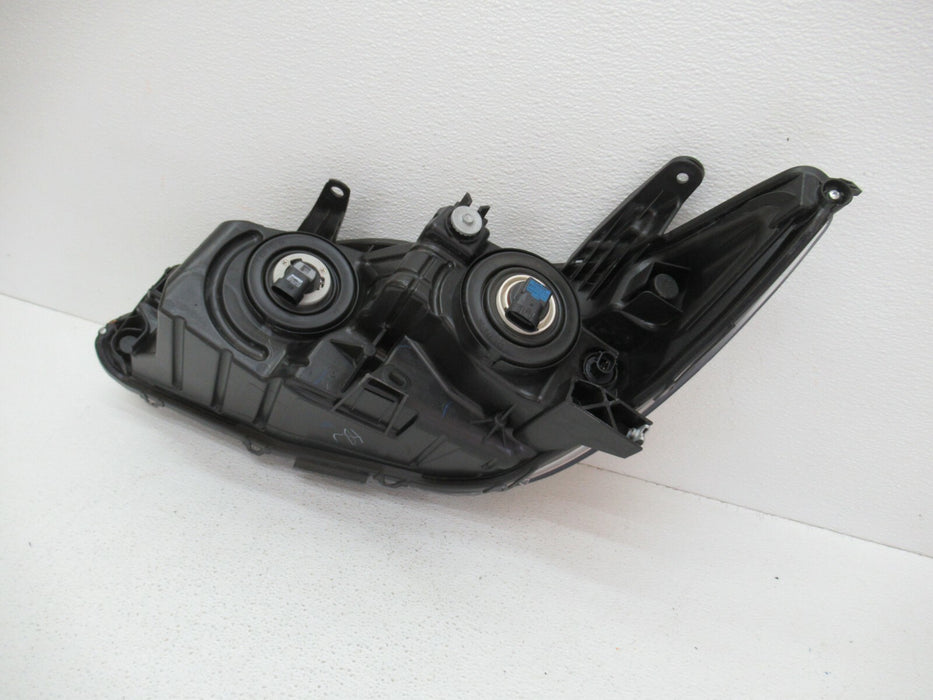 2015-2017 TOYOTA CAMRY FRONT RIGHT PASSENGER SIDE HEADLIGHT OEM 2701