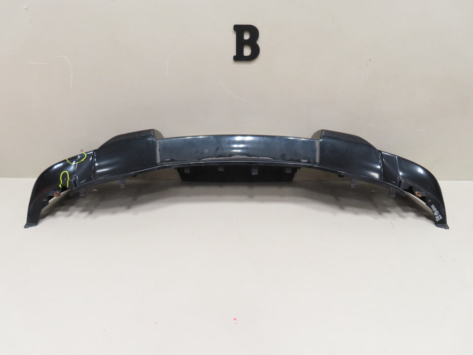 2007 2008 2009 DODGE NITRO FRONT BUMPER COVER OEM