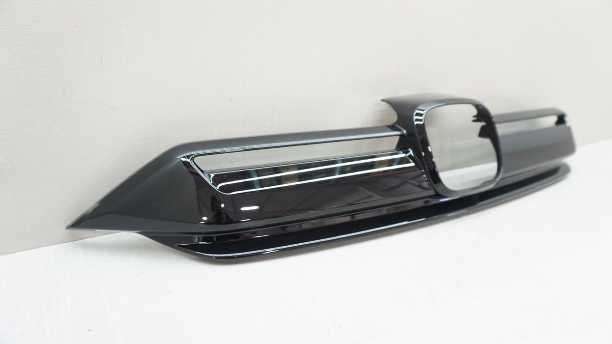 2017-2019 HONDA CR-V CRV FRONT BUMPER GRILLE GRILL 71122-TLA-A600 OEM 17 18 19