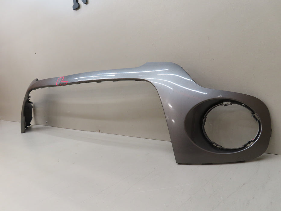 2017-2019 KIA SOUL FRONT CENTER TRIM COVER OEM 86513-B2500