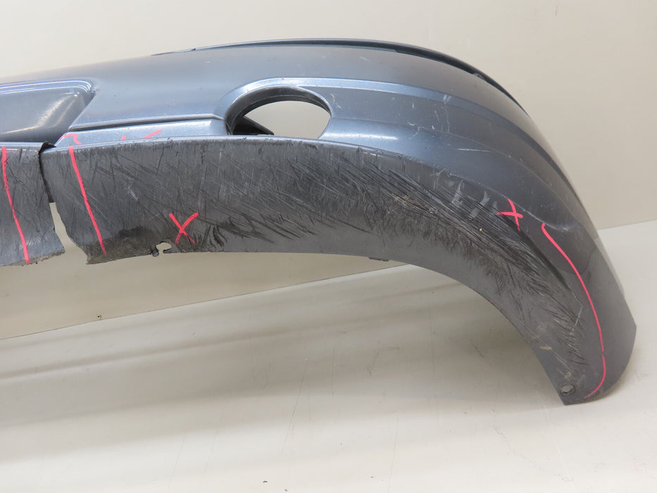2005-2009 VOLVO S60 FRONT BUMPER COVER OEM