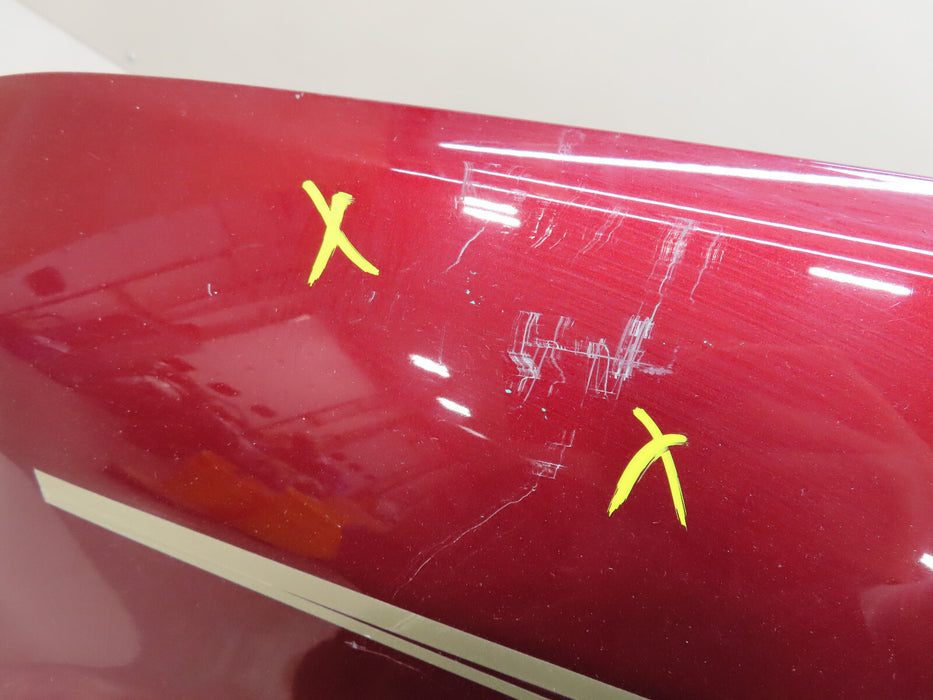 2010-2019 TOYOTA 4RUNNER FRONT LEFT DRIVER FENDER PANEL OEM
