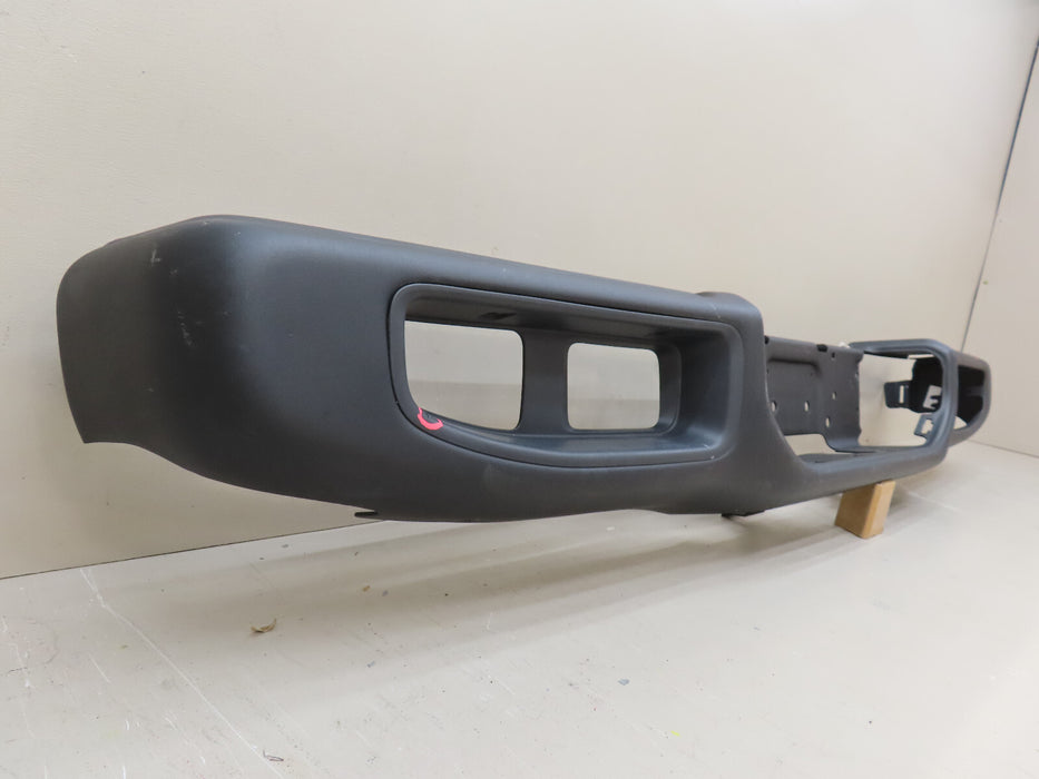 2020-2024 JEEP GLADIATOR JT REAR BUMPER OEM