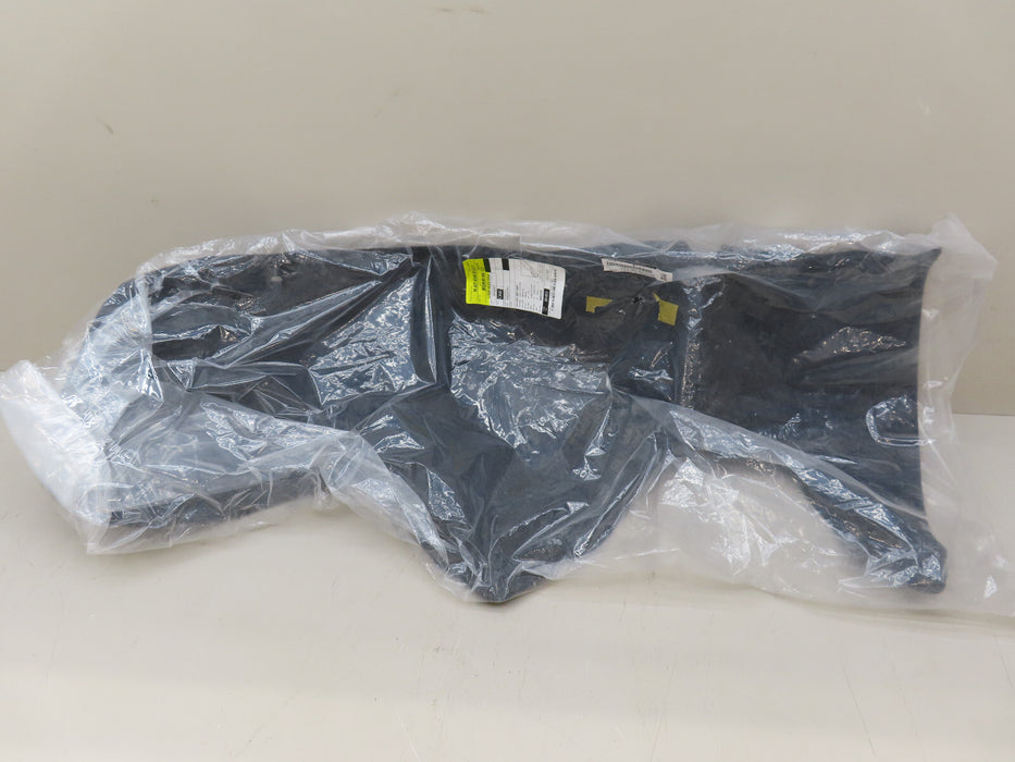 2019-2023 MAZDA 3 REAR LEFT DRIVER SIDE INNER FENDER LINER OEM