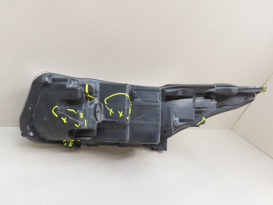 2019-2021 ACURA RDX FRONT RIGHT PASSENGER SIDE HEADLIGHT LED OEM 9291