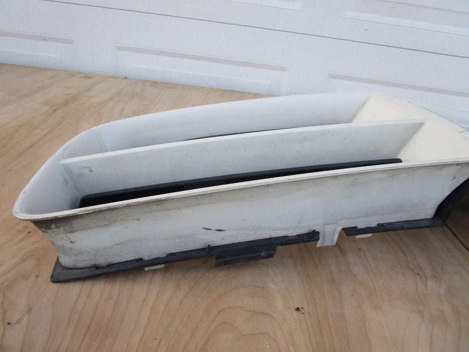 06 07 08 09 10 DODGE CHARGER FRONT GRILL GRILLE OEM