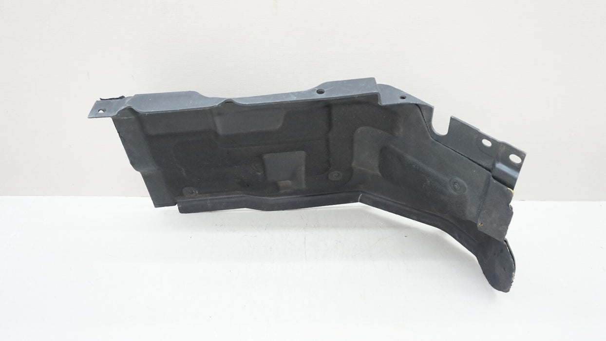 2018-2023 KIA STINGER ENGINE BAY LEFT SIDE UPPER PARTITION SHIELD 84195J5000 OEM