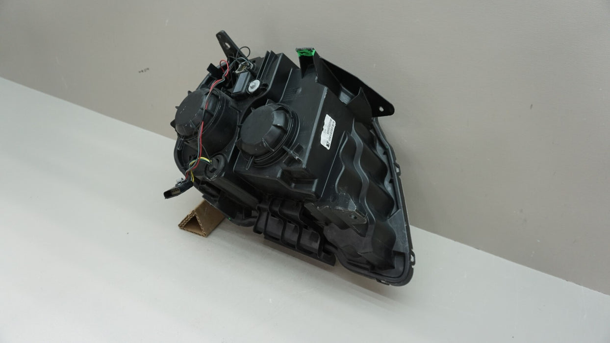 2010-2015 GMC TERRAIN FRONT LEFT DRIVER SIDE HALOGEN HEADLIGHT OEM