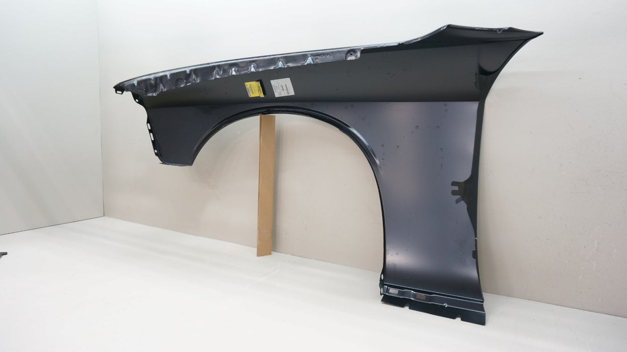 2008-2023 DODGE CHALLENGER FRONT RIGHT FENDER AFTERMARKET CAPA