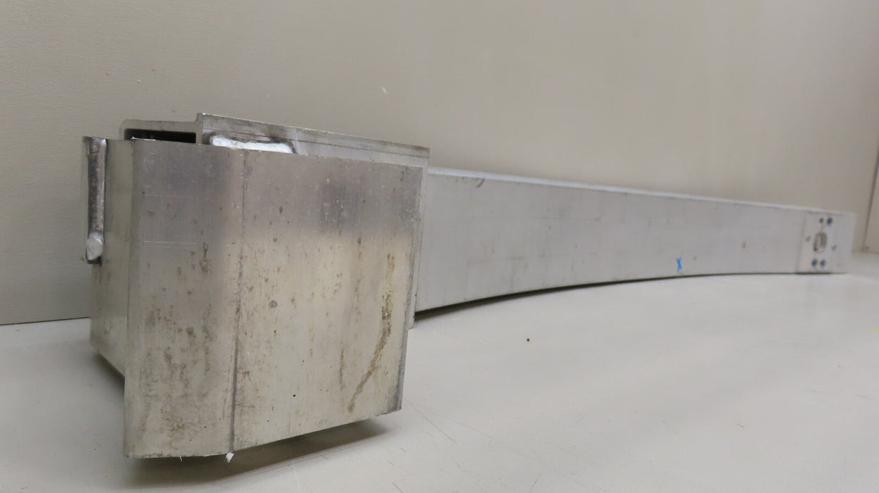 2016-2019 LEXUS RX350 FRONT REINFORCEMENT IMPACT BAR OEM