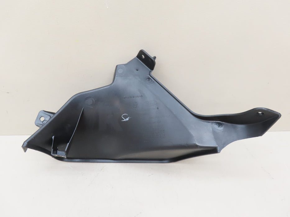 2019-2023 FORD RANGER FRONT BUMPER RIGHT SIDE COMPONENTS DEFLECTOR OEM