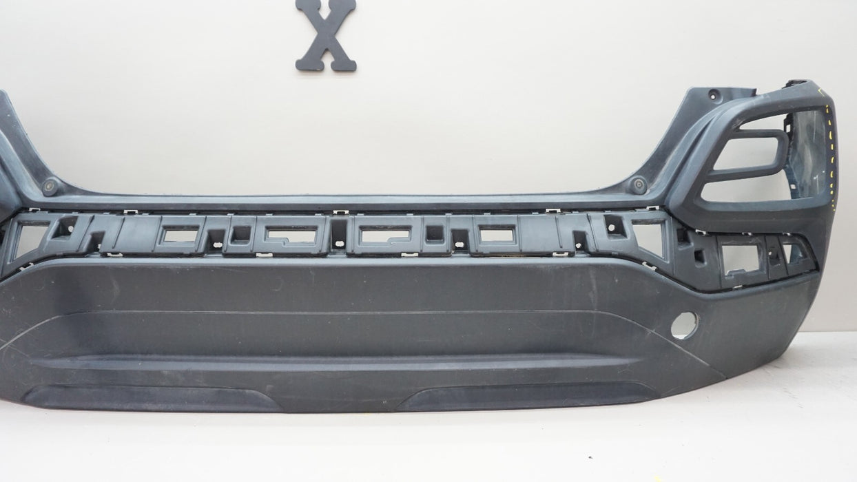 2018-2021 HYUNDAI KONA REAR BUMPER COVER 86610-J9000 OEM 18 19 20 21