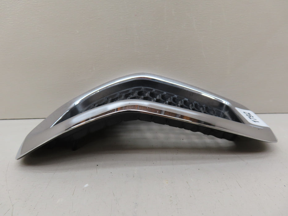 2014-2018 JEEP CHEROKEE FRONT RADIATOR GRILL GRILLE INSERT #1 OEM