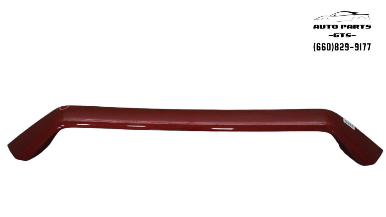 1990-1993 TOYOTA CELICA FRONT BUMPER RADIATOR GRILLE COVER TRIM OEM 53111-35740