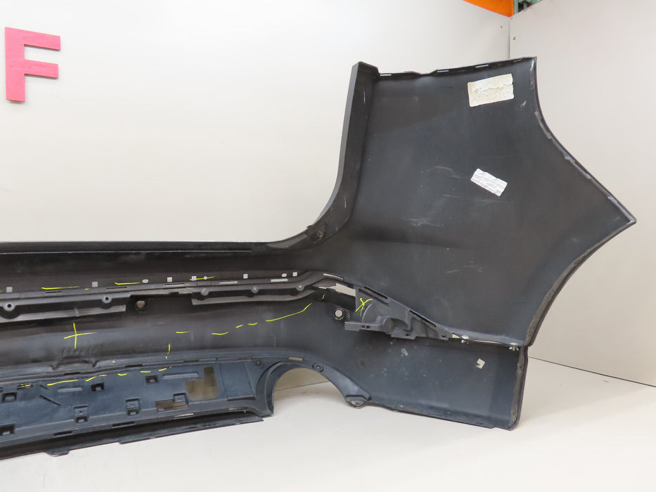 2015-2018 FORD EDGE REAR BUMPER COVER W/LOWER OEM FT4B-17F001