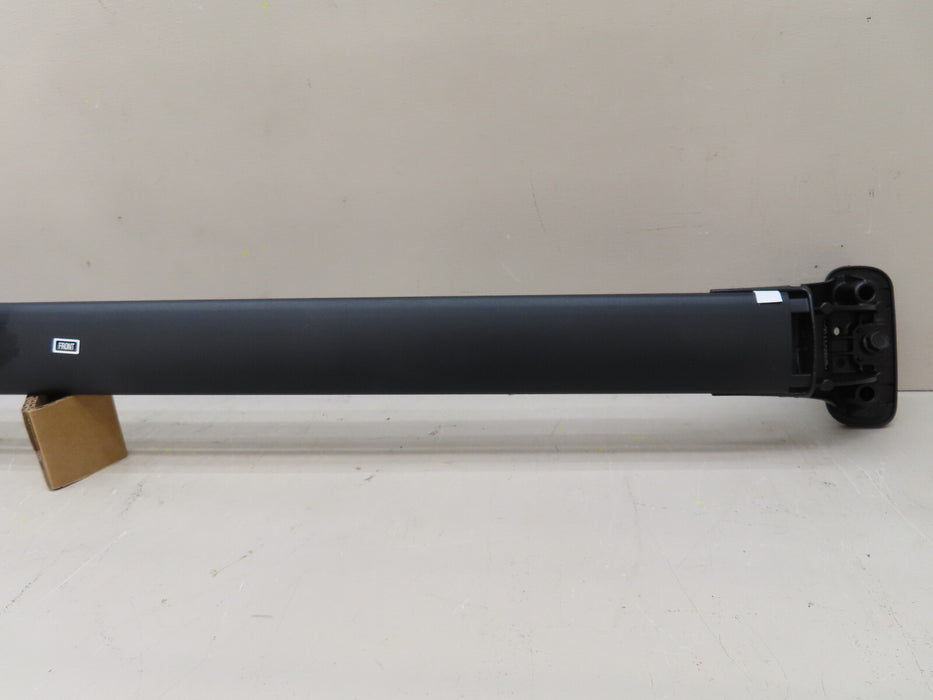 2014-2019 TOYOTA HIGHLANDER ROOF RACK LEFT/RIGHT RAILS OEM