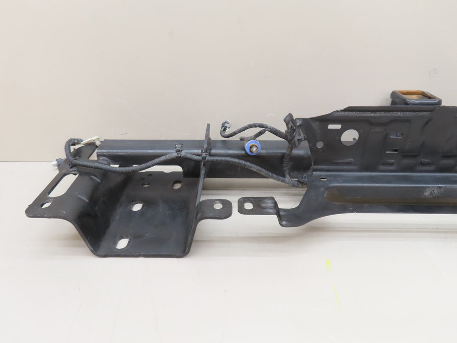 2015-2023 FORD F150 F-150 REAR TRAILER HITCH BAR W/HARNESS OEM ML34-19D521-C