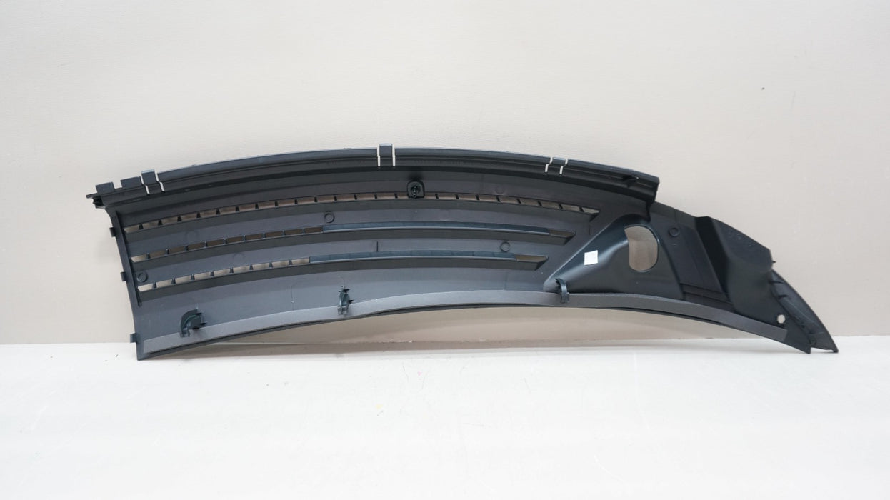 2004-2008 FORD F150 LEFT DRIVER SIDE WINDSHIELD WIPER COWL COVER PANEL OEM