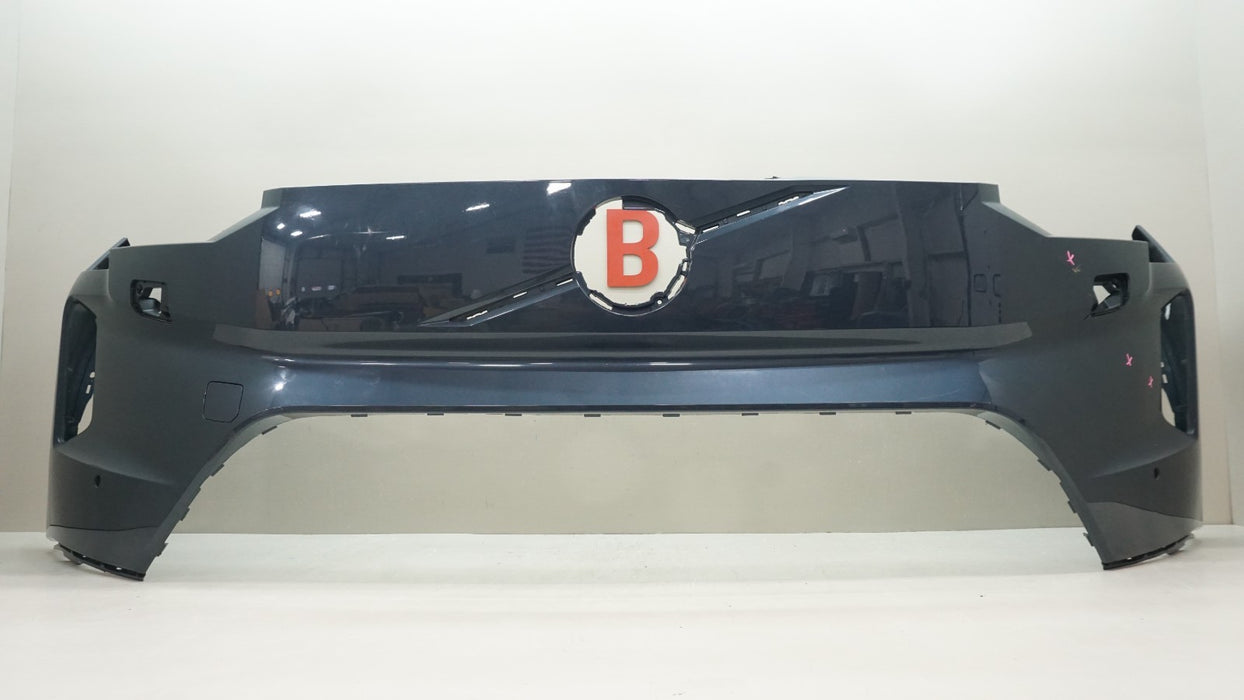 2024-2026 VOLVO EX90 FRONT BUMPER COVER OEM 32296690