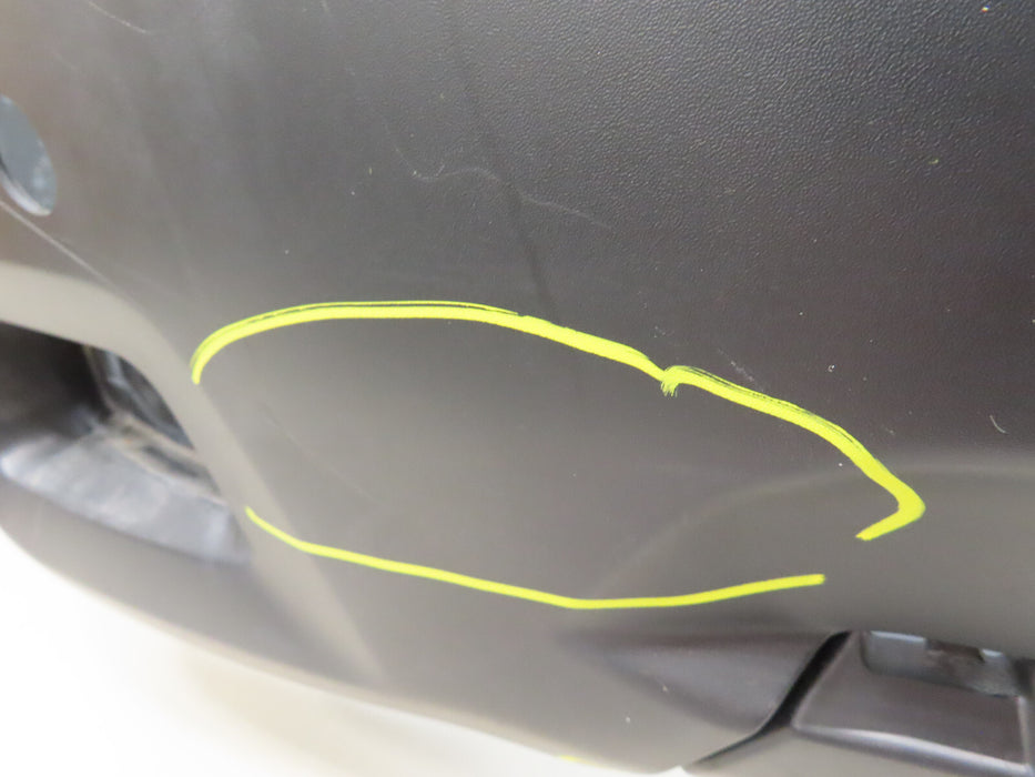 2023-2024 SUBARU OUTBACK REAR BUMPER COVER OEM 57704AN36A