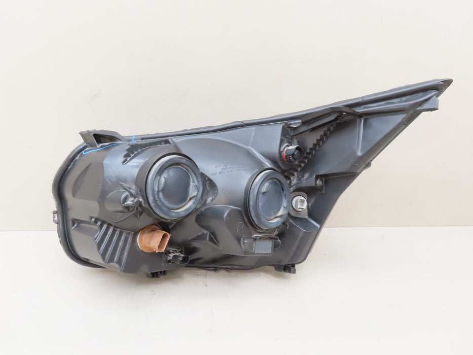 2014-2019 FORD TRANSIT FRONT LEFT DRIVERS HEADLIGHT HALOGEN OEM