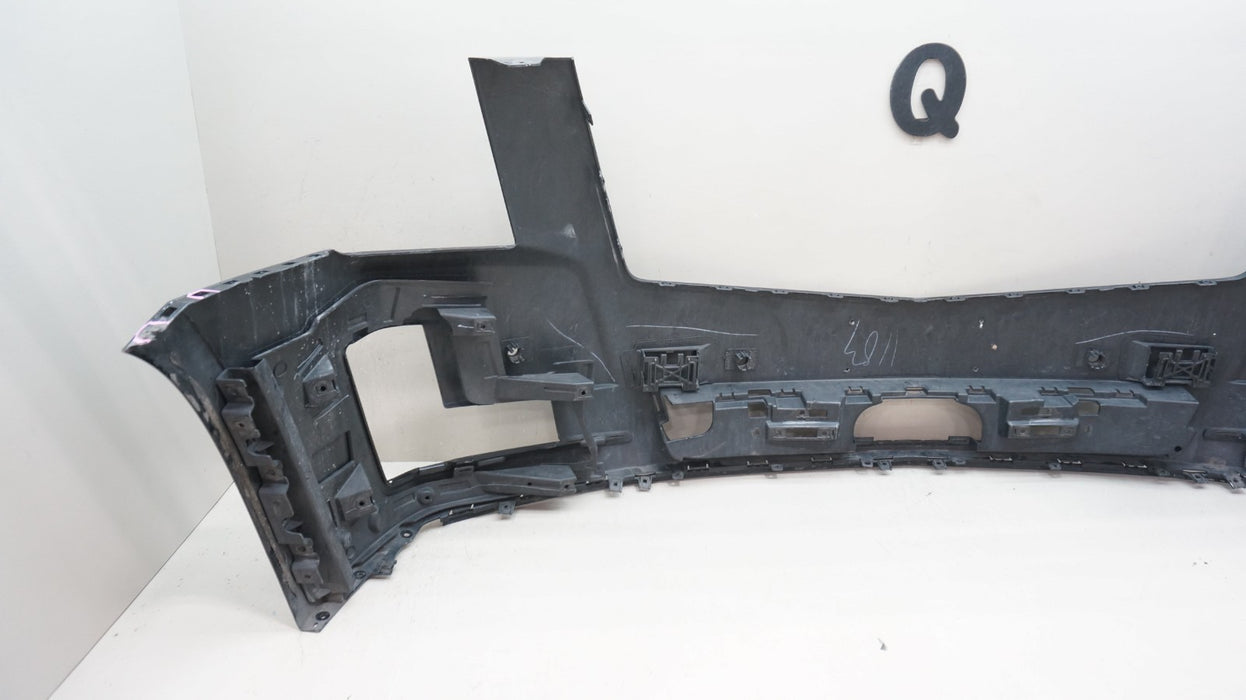 2015-2019 CADILLAC ESCALADE FRONT BUMPER COVER ANJ93404 OEM