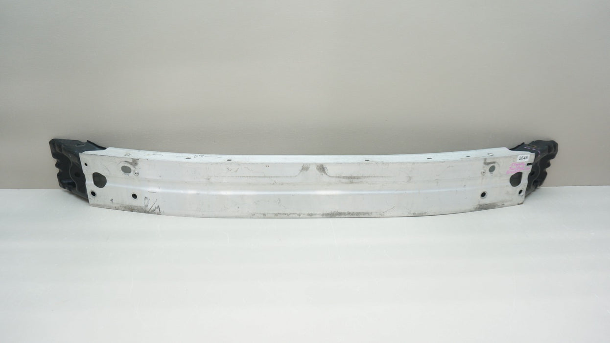 2018-2022 TOYOTA CAMRY FRONT BUMPER REINFORCEMENT IMPACT CRASH BAR OEM