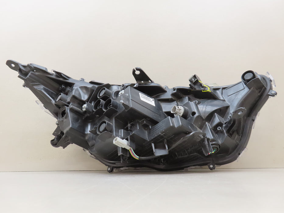 2022 2023 TOYOTA RAV4 PRIME FRONT LEFT DRIVER SIDE HEADLIGHT FULL LED OEM