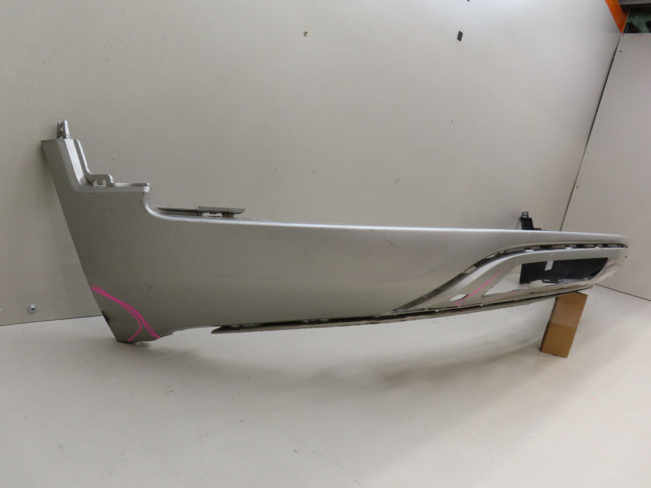 2017-2021 BUICK ENCORE FRONT LOWER BUMPER COVER VALANCE OEM